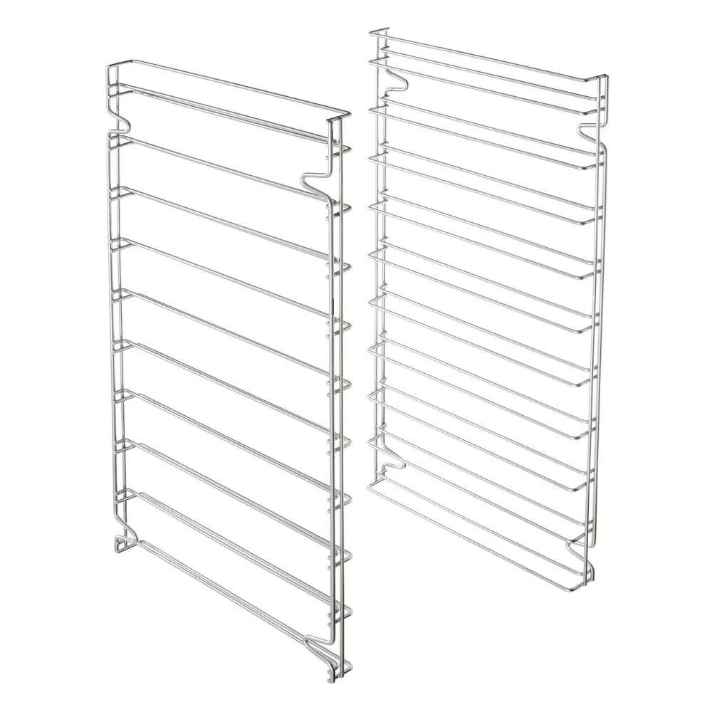 Bartscher Auflageschienen 10x 600x400, Paar