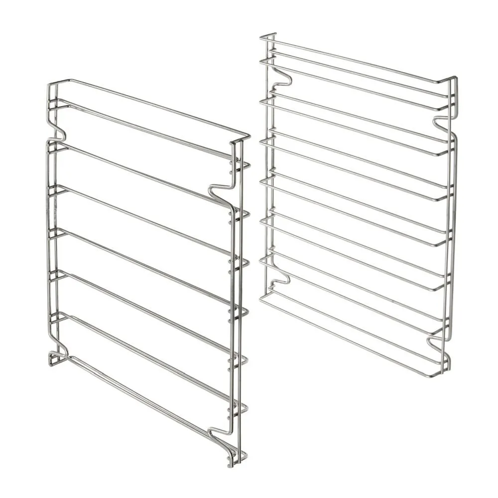 Bartscher Auflageschienen Set für 400 x 600