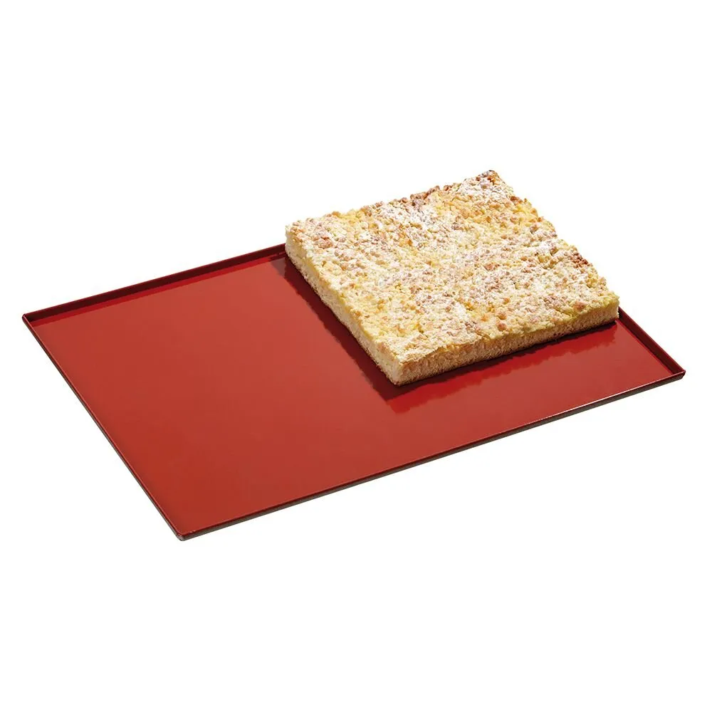 Bartscher Backblech 433x333, 4 SR, Silikon