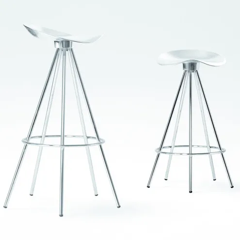 Hocker Jamaica von Barcelona Design