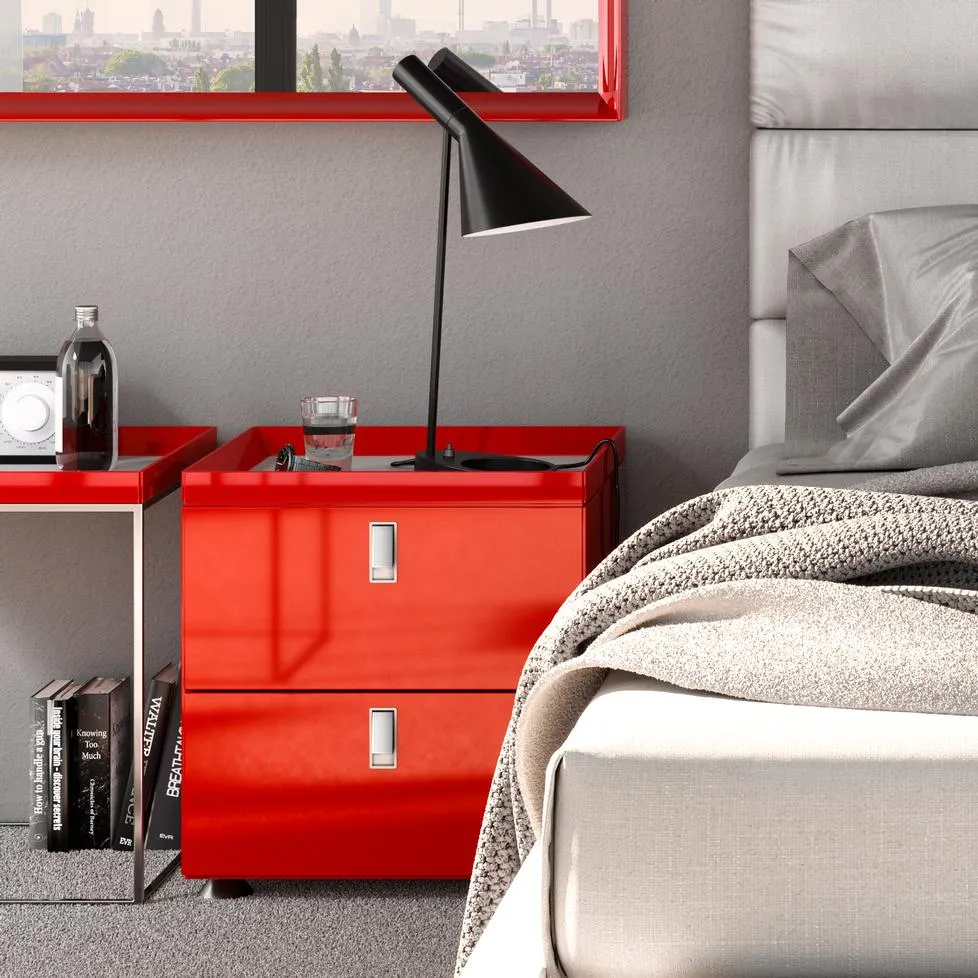 Menos Entrance Bettkommoden von Behr