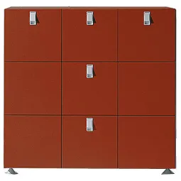 Kommode Menos W 1442 von Behr