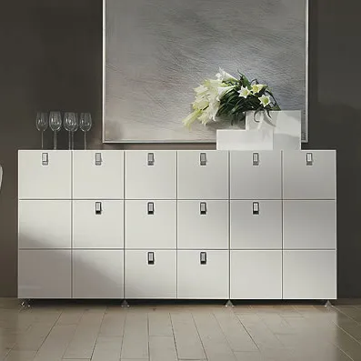 Kommode Menos W 1552 von Behr