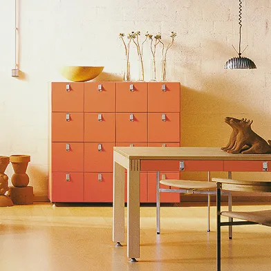 Kommode Menos Y 4552 von Behr