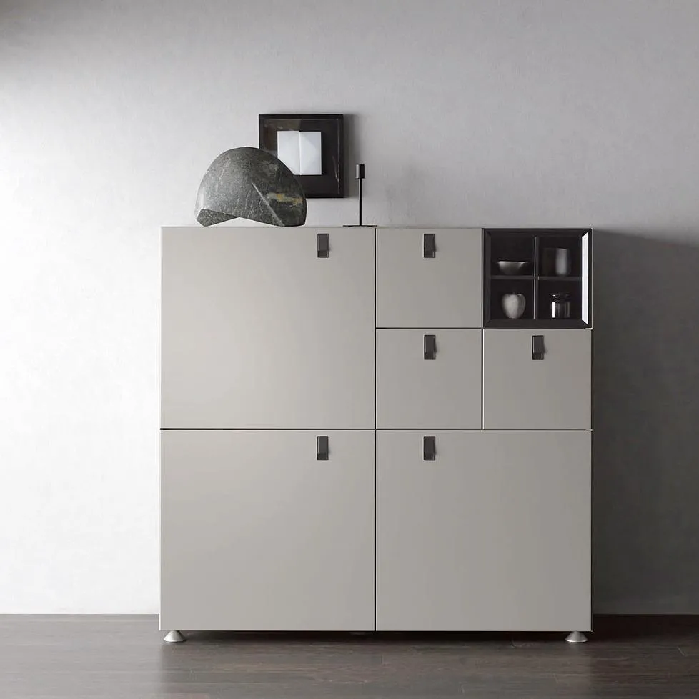 Menos Kommode Y 2553 von behr