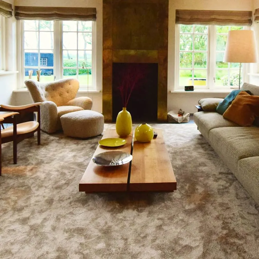 Teppich Impulse von B.I.C. carpets