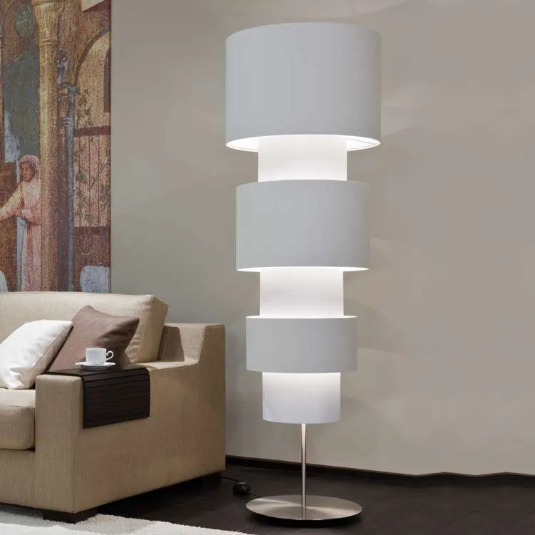 Stehleuchte Soho von Bielefelder Werkstätten