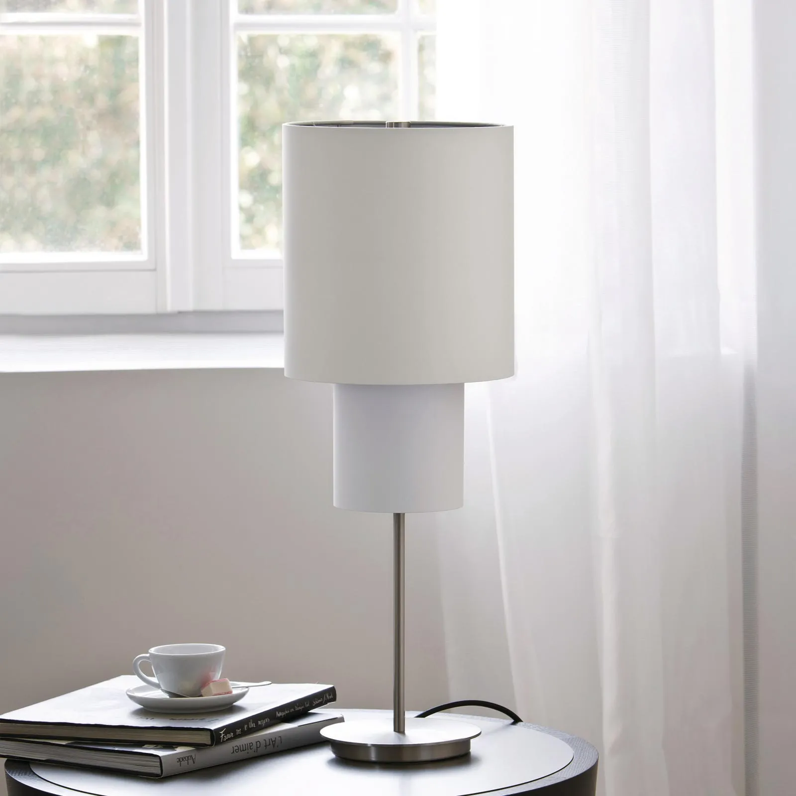 Tischleuchte Soho von Bielefelder Werkstätten