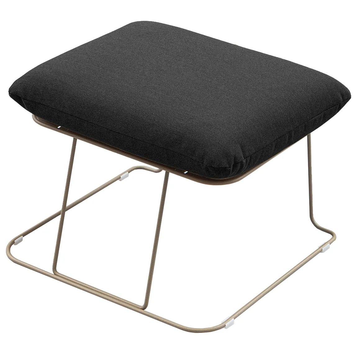 Fußhocker Merano von B-Line