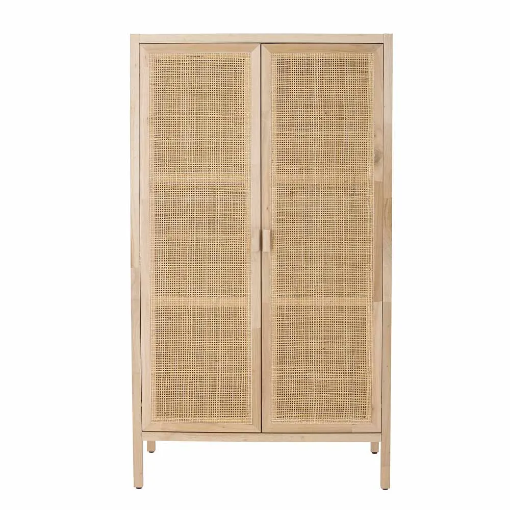 BLOOMINGVILLE Schrank "Marikka" Rattan