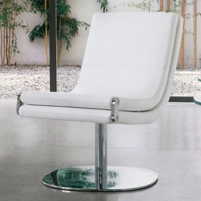 Relaxsessel Dragonfly von Bonaldo