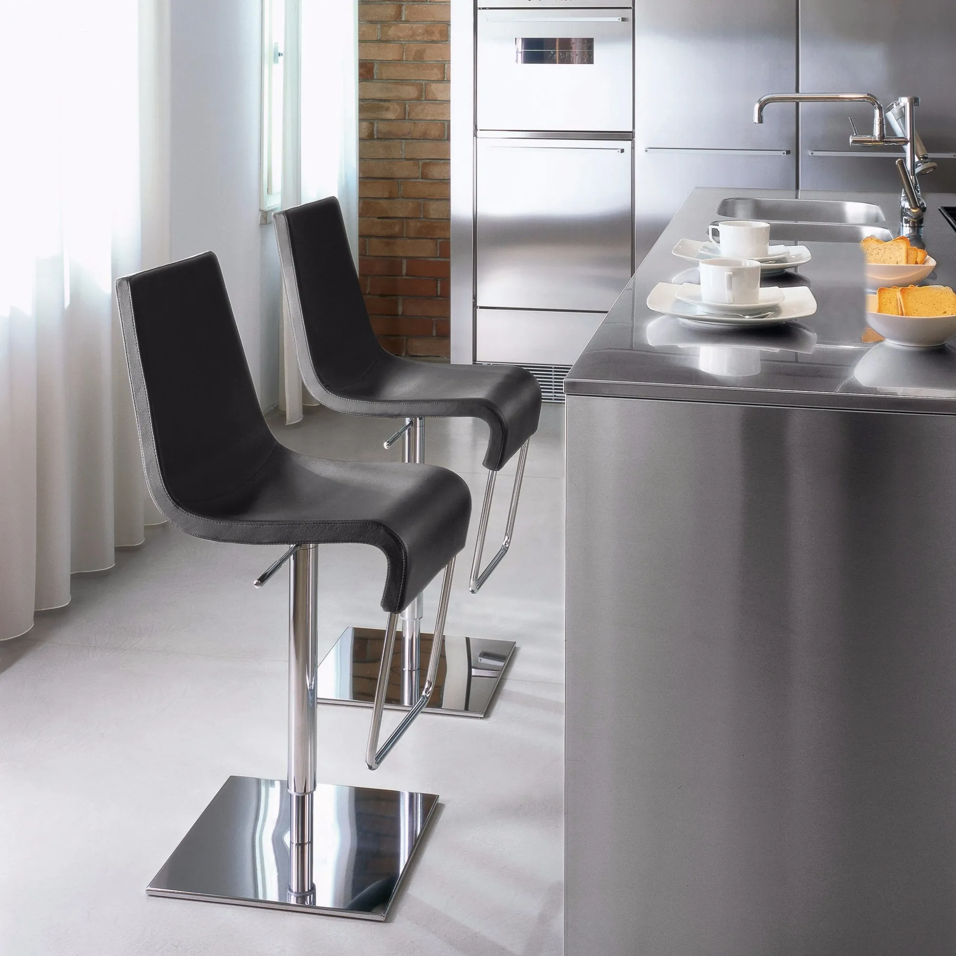 Barhocker Skipping von Bonaldo