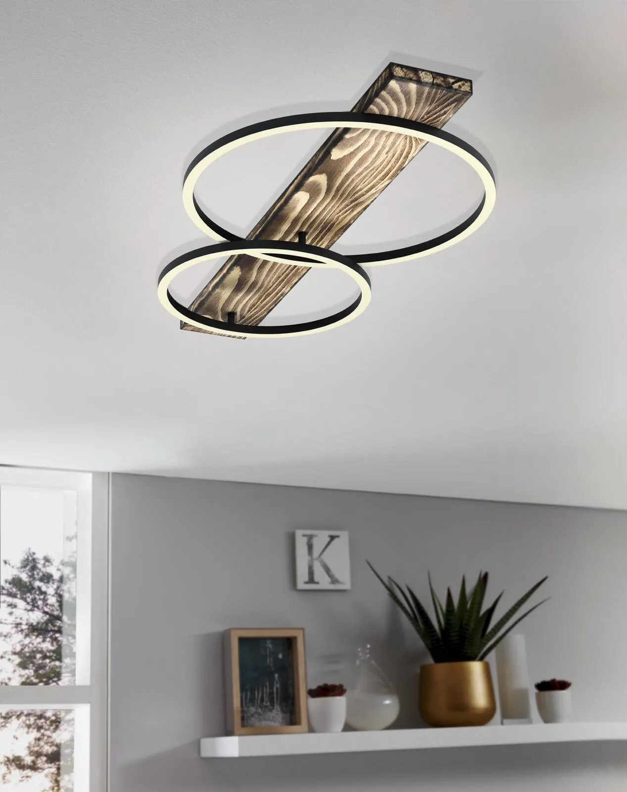 Deckenleuchte Boyal small