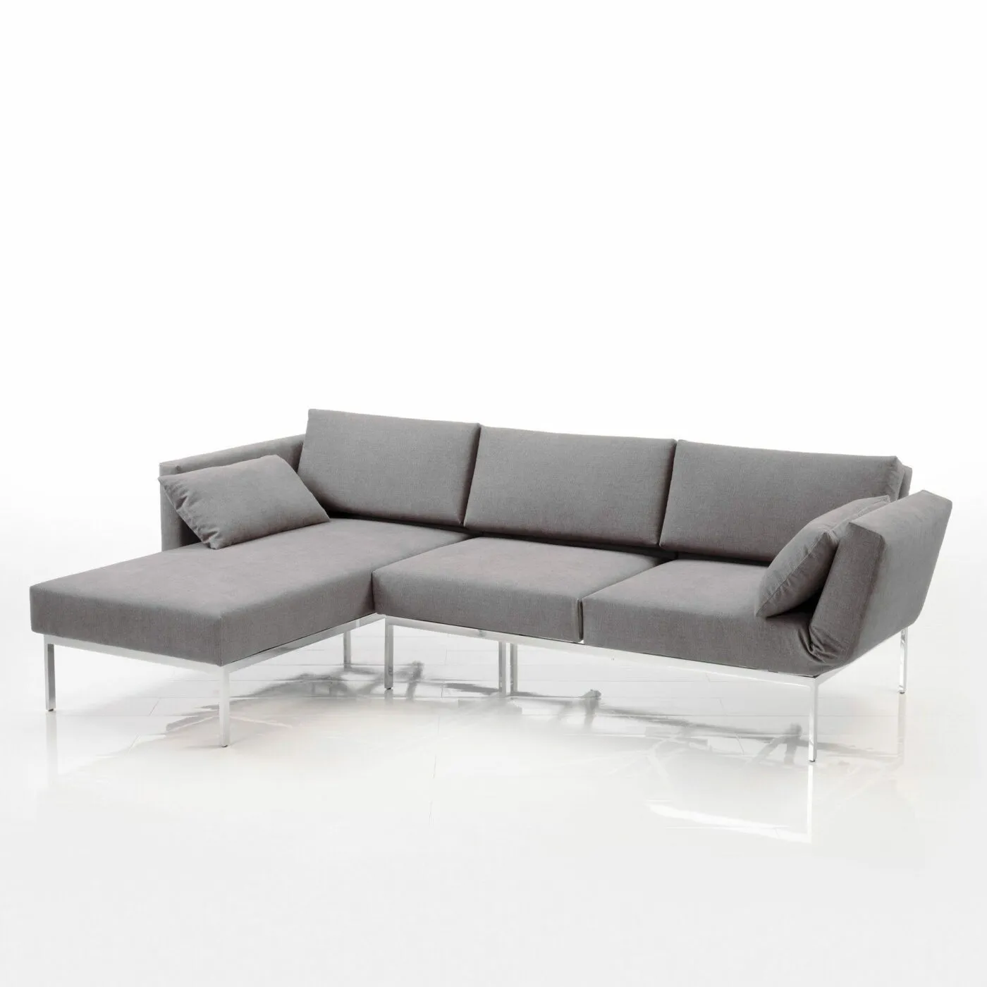 Brühl roro/20-soft Sofa