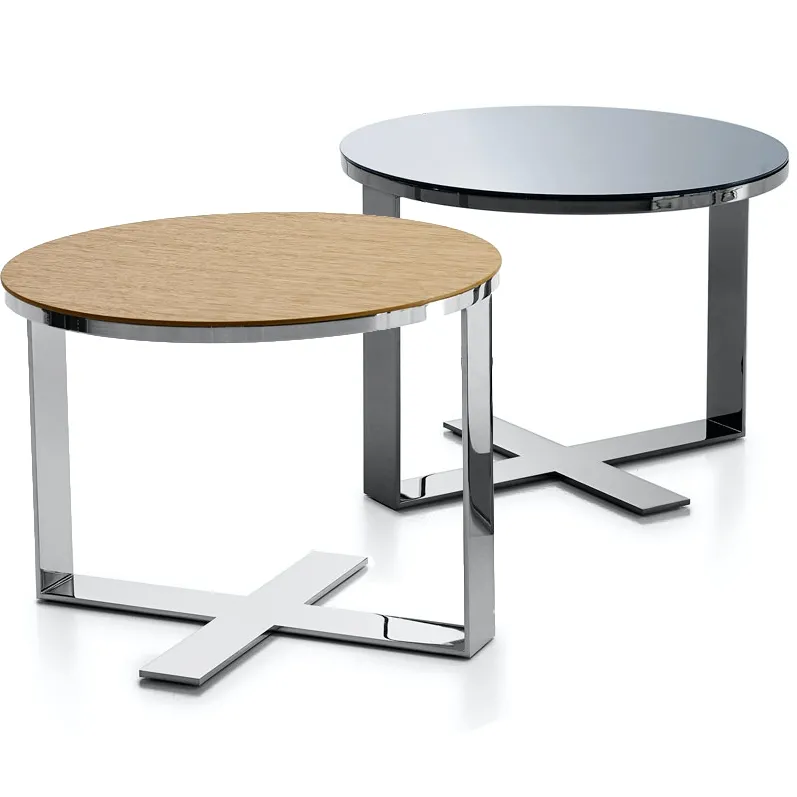 Beistelltisch Eileen TER60B von B&B Italia