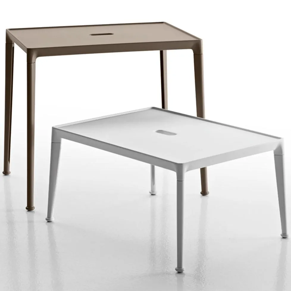 Outdoor Beistelltisch Mirto von B&B Italia