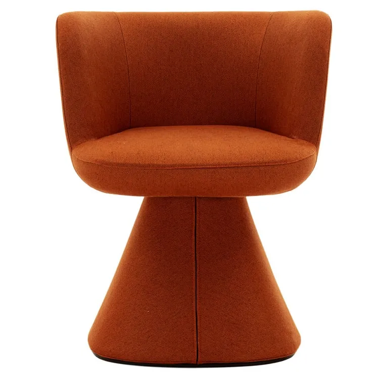 Drehstuhl Flair O' von B&B Italia