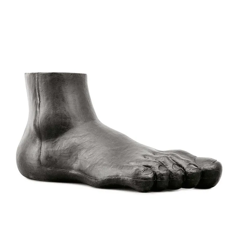 Skulptur Fuß UP7 aus der B&B Italia Serie UP 2000