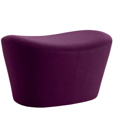 Grande Papilio Ottoman von B&B Italia