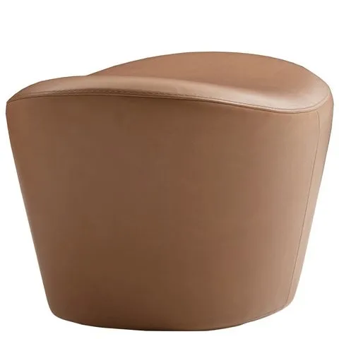 Fußhocker Harbor Laidback von B&B Italia