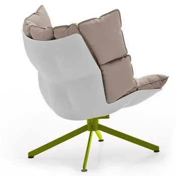 Husk H2 Outdoor Sessel von B&B Italia