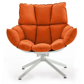 Husk H4 Outdoor Sessel von B&B Italia