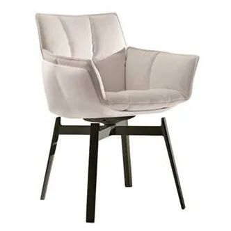 Husk HK1 Outdoor Gartenstuhl von B&B Italia