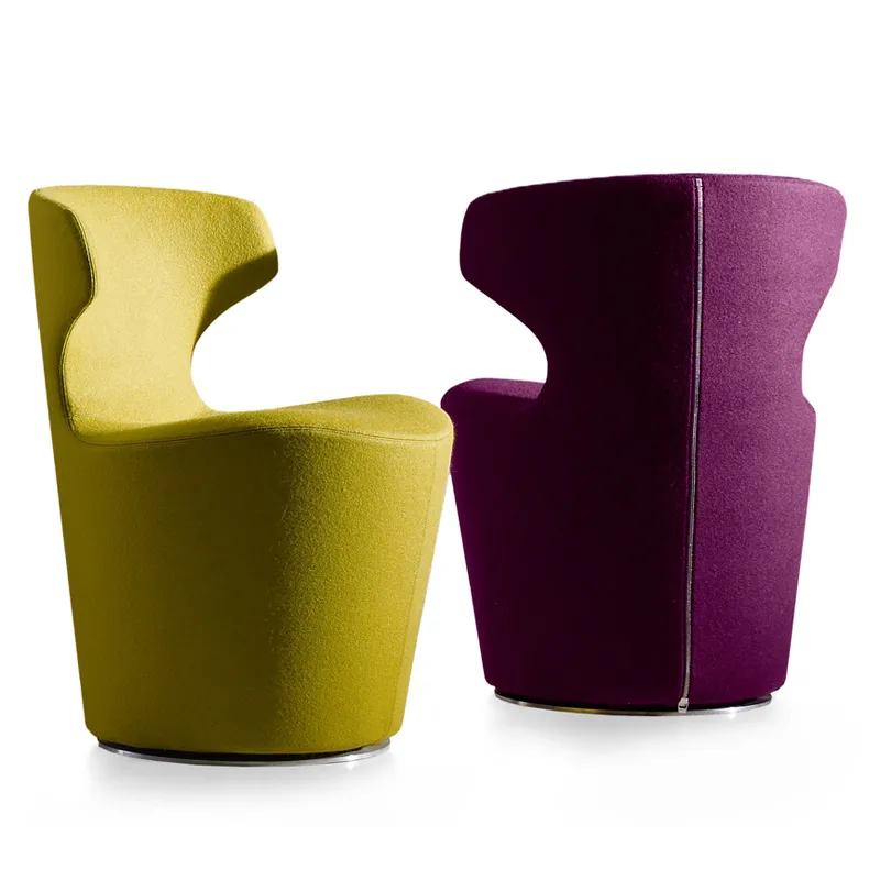 Sessel Mini Papilio von B&B Italia