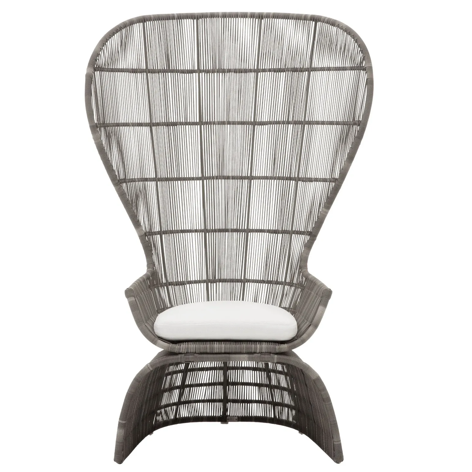 Sessel Crinoline von B&B Italia