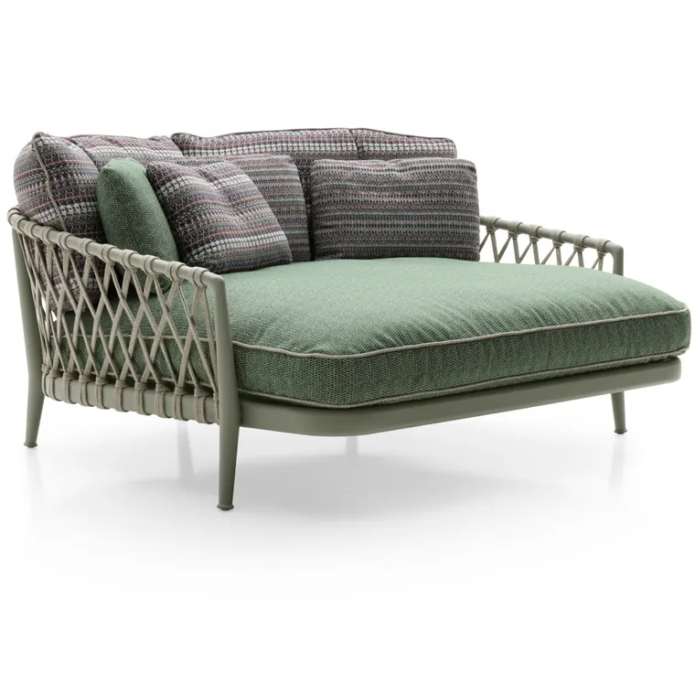 Sofainsel Erica 19 NE153 by B&B Italia