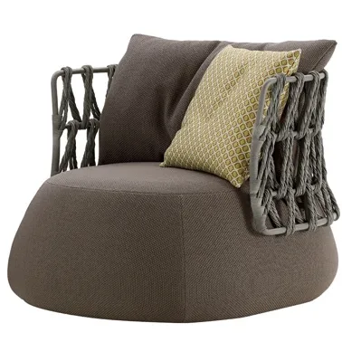 Sessel Fat-Sofa Outdoor by B&B Italia