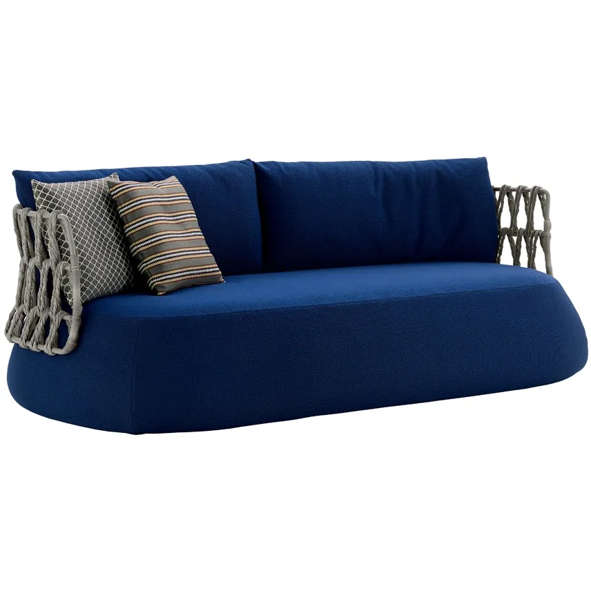 Fat-Sofa Outdoor by B&B Italia