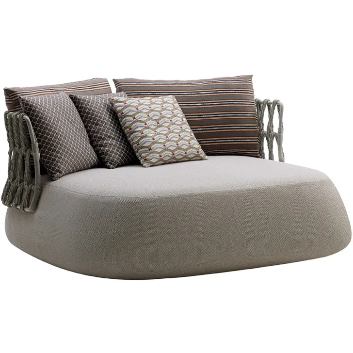 Sofainsel Fat-Sofa Outdoor by B&B Italia