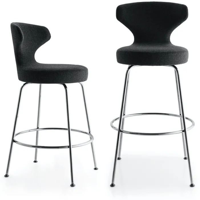 Barhocker Papilio von B&B Italia