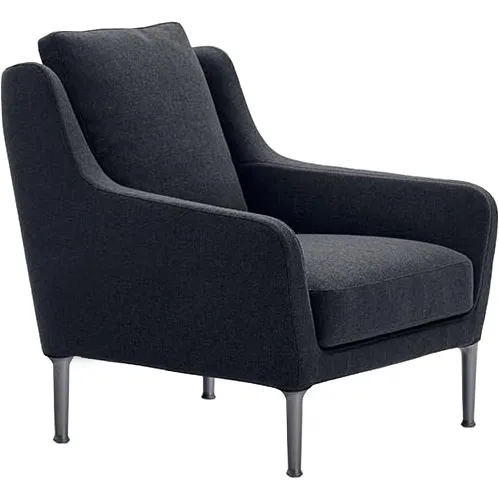 Sessel Edouard von B&B Italia
