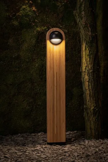 Sus - Holz Stehlampen | One | 24V | Suslight | in 3 Großen