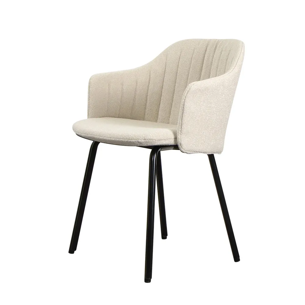 Cane-line Esszimmerstuhl "Choice" Polypropylen & Stahl