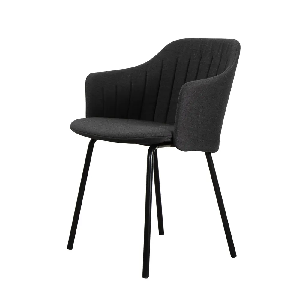 Cane-line Gartenstuhl "Choice" Polypropylen & Stahl