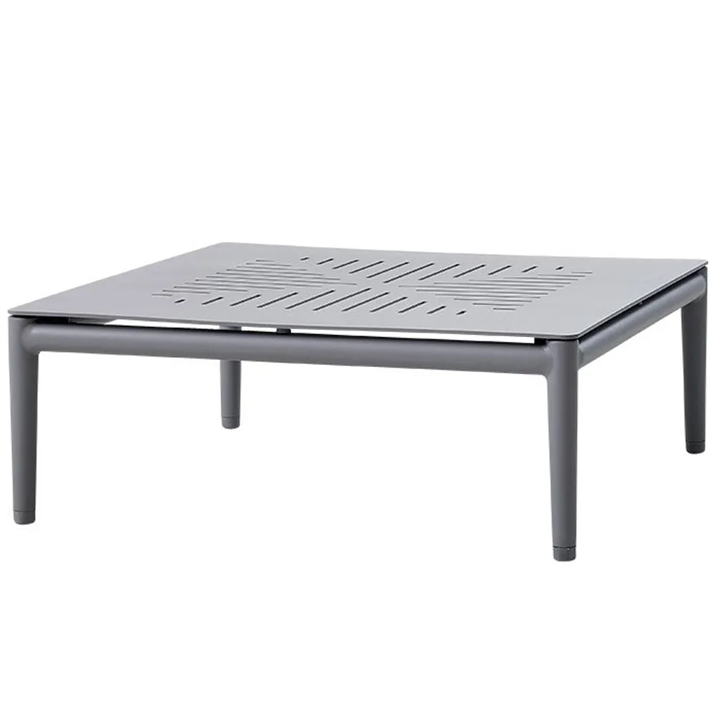 Cane-line Couchtisch "Conic"