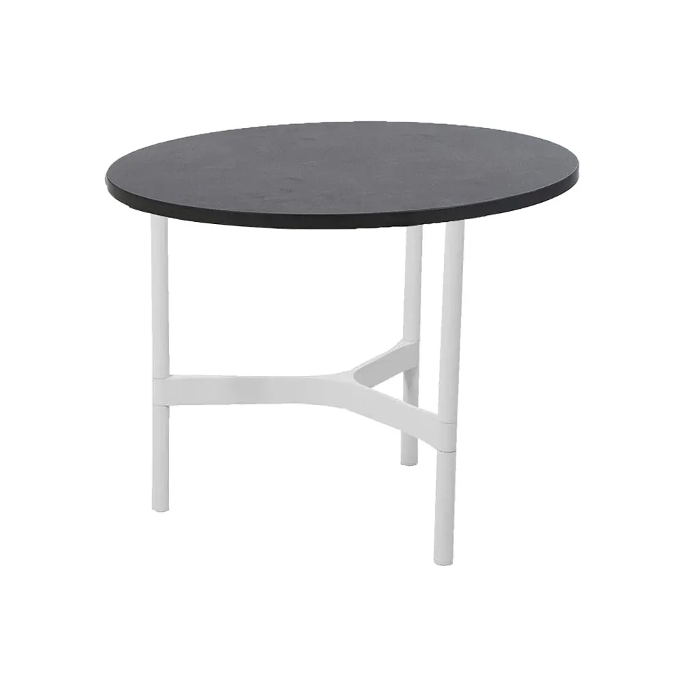 Cane-line Couchtisch - rund "Twist"