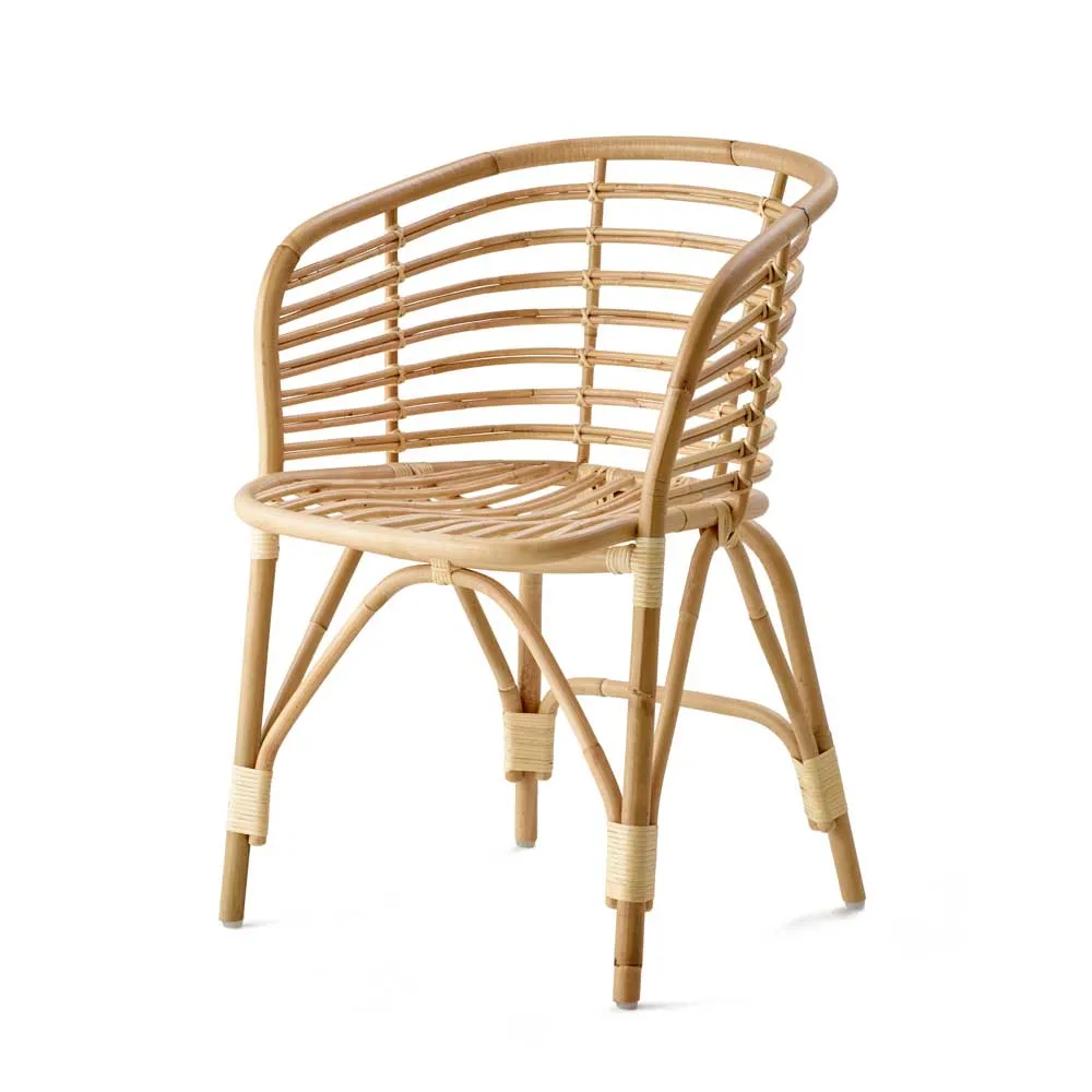 Cane-line Rattan Stuhl "Blend"