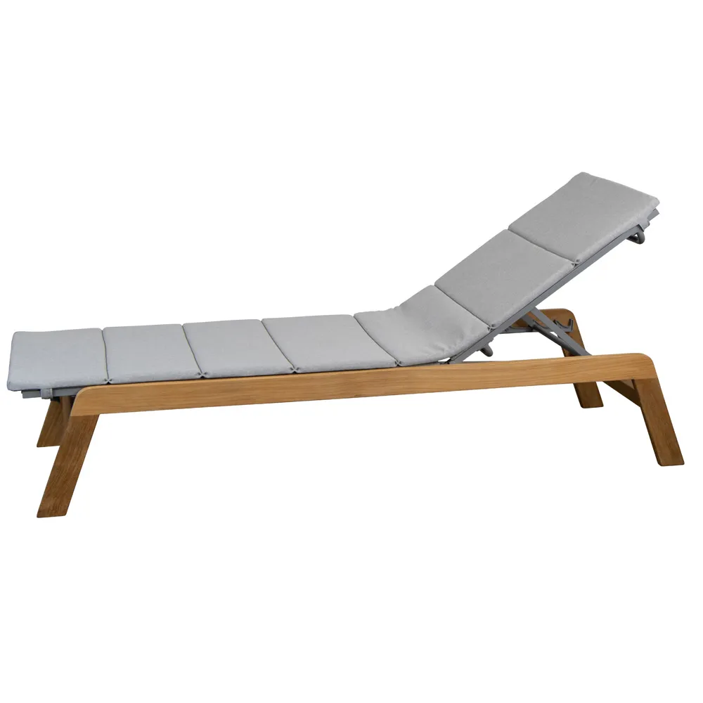 Cane-line Sonnenliege "Siesta" Teak