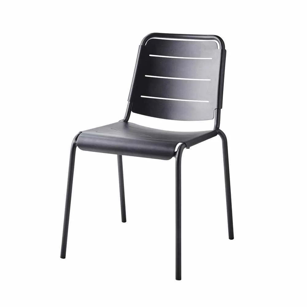 Cane-line Gartenstuhl "Copenhagen City"