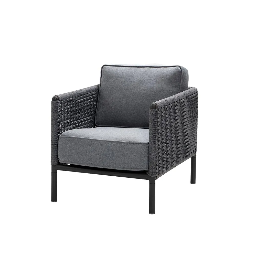 Cane-line Gartensessel "Encore"