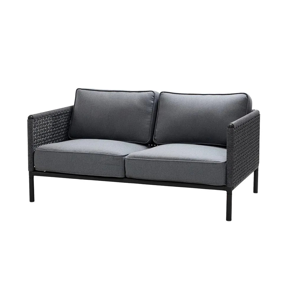Cane-line Gartensofa "Encore"