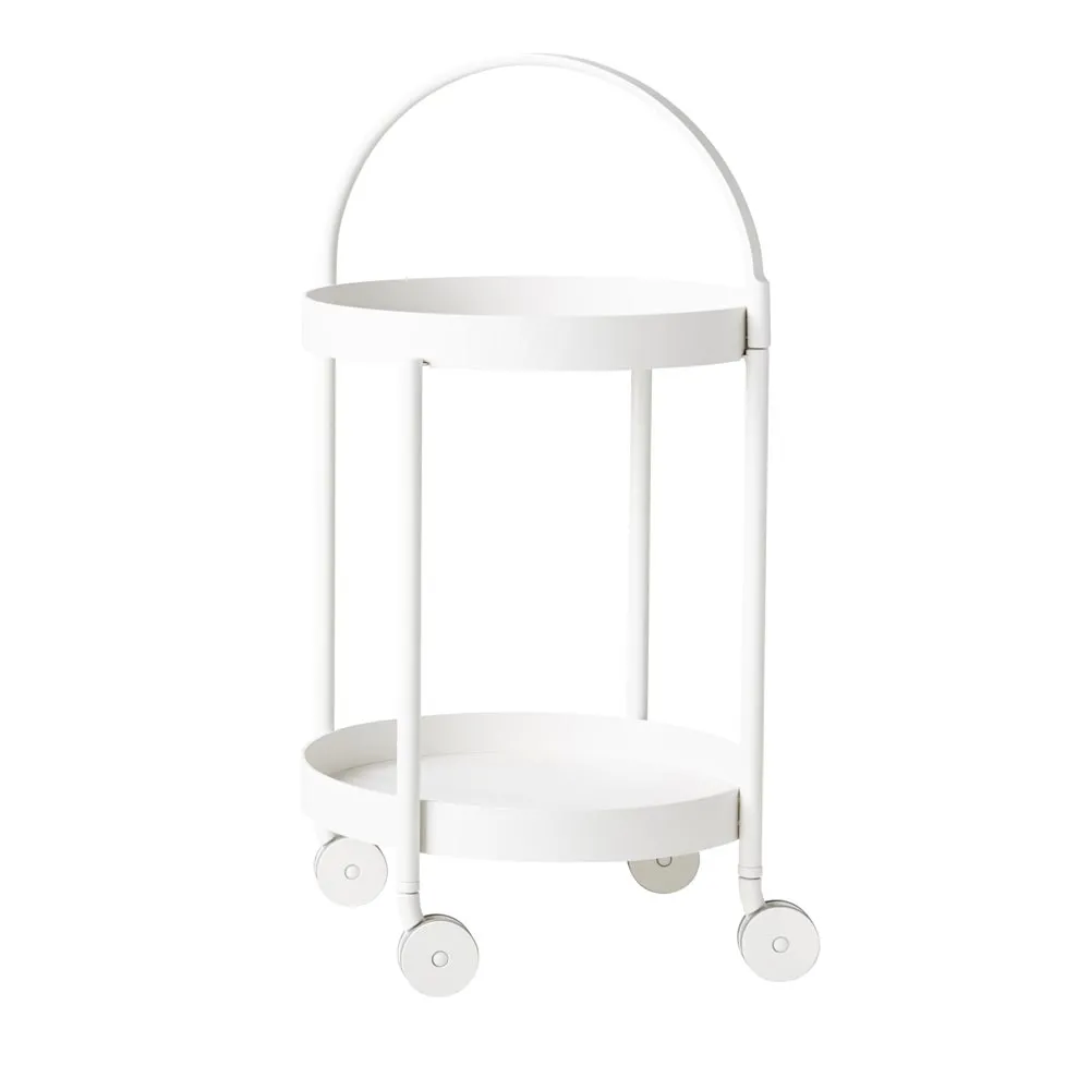 Cane-line Trolley "Roll" Metall