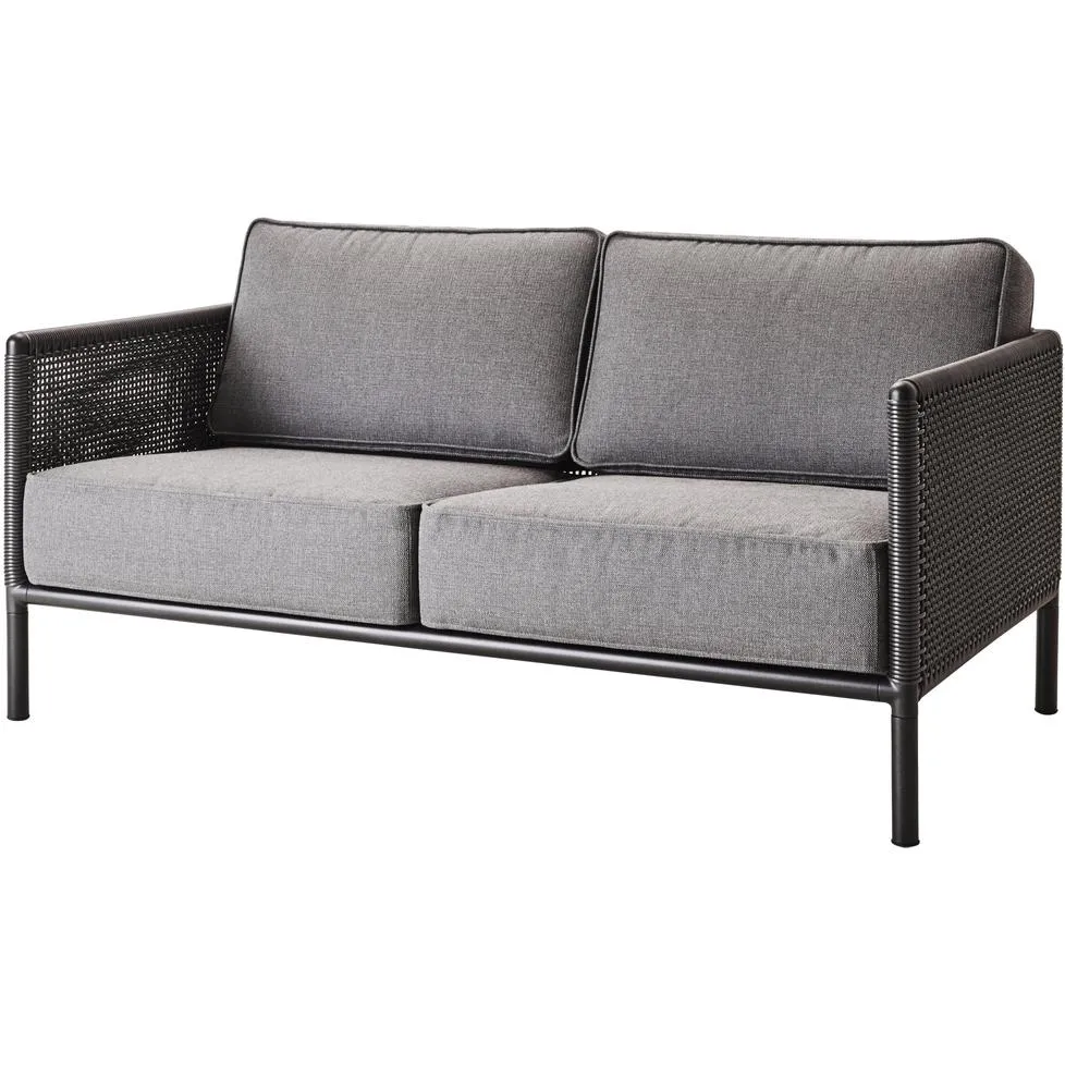 Encore 2-Sitzer Sofa von Cane Line