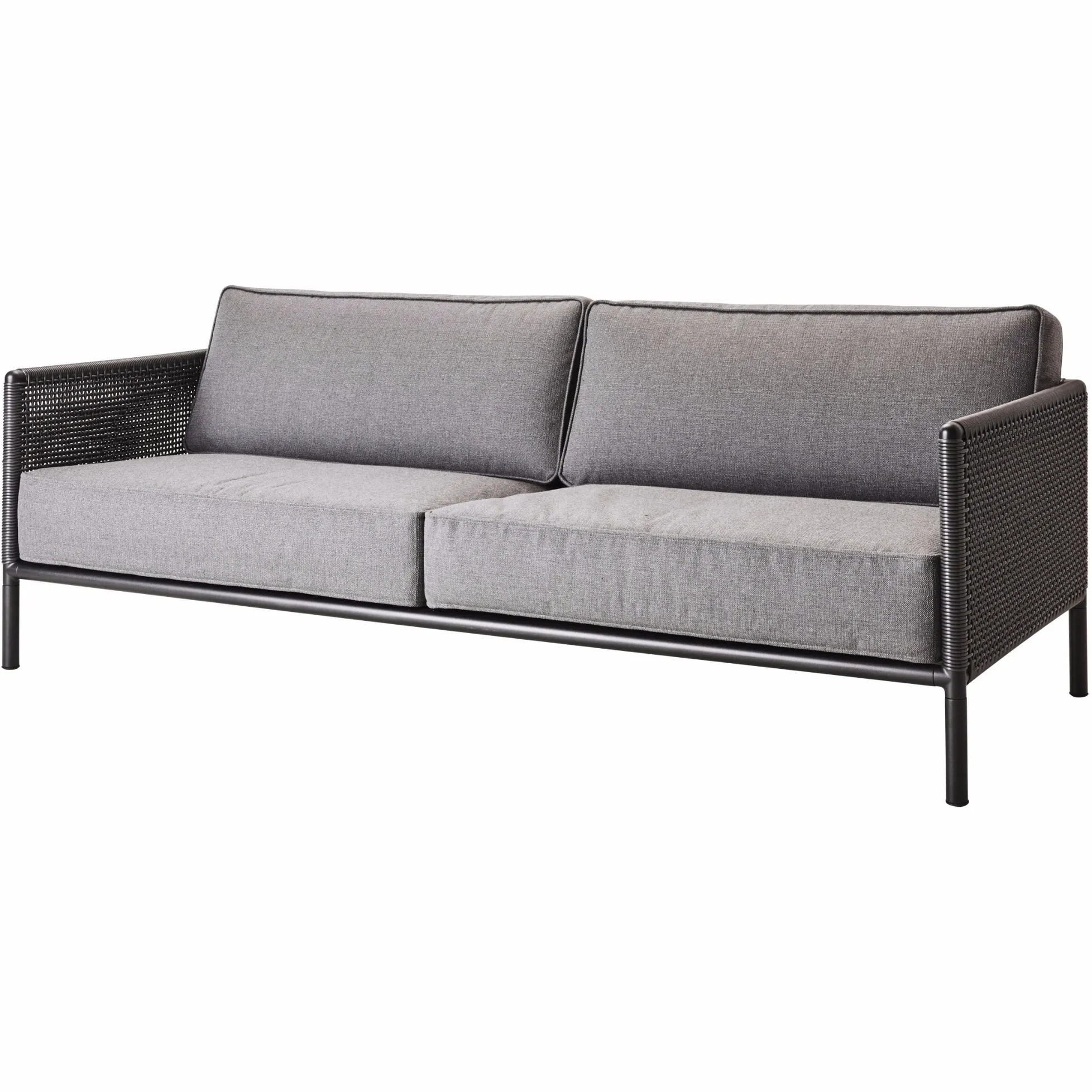 Encore 3-Sitzer Sofa von Cane Line