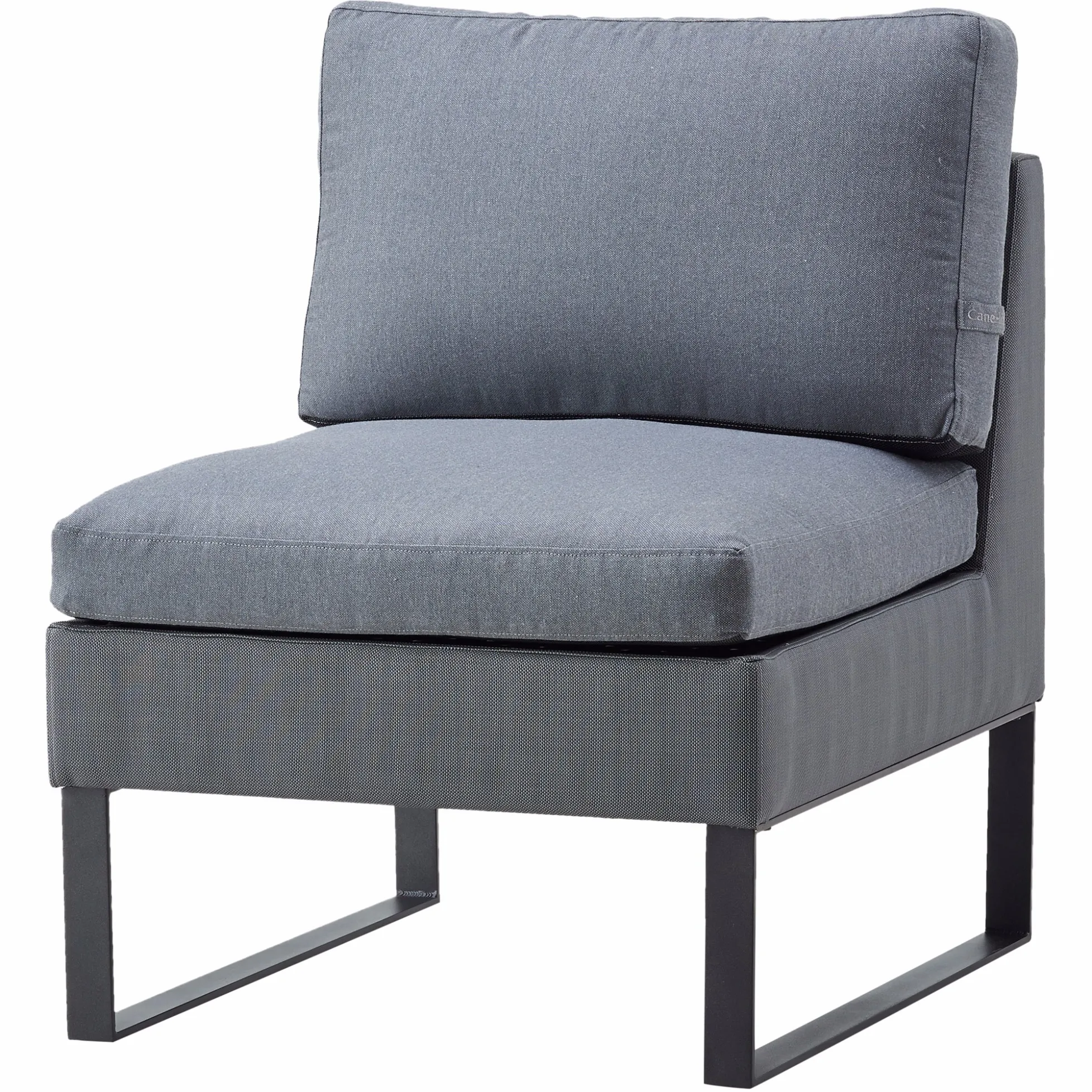 Flex Sofa-Modul von Cane Line