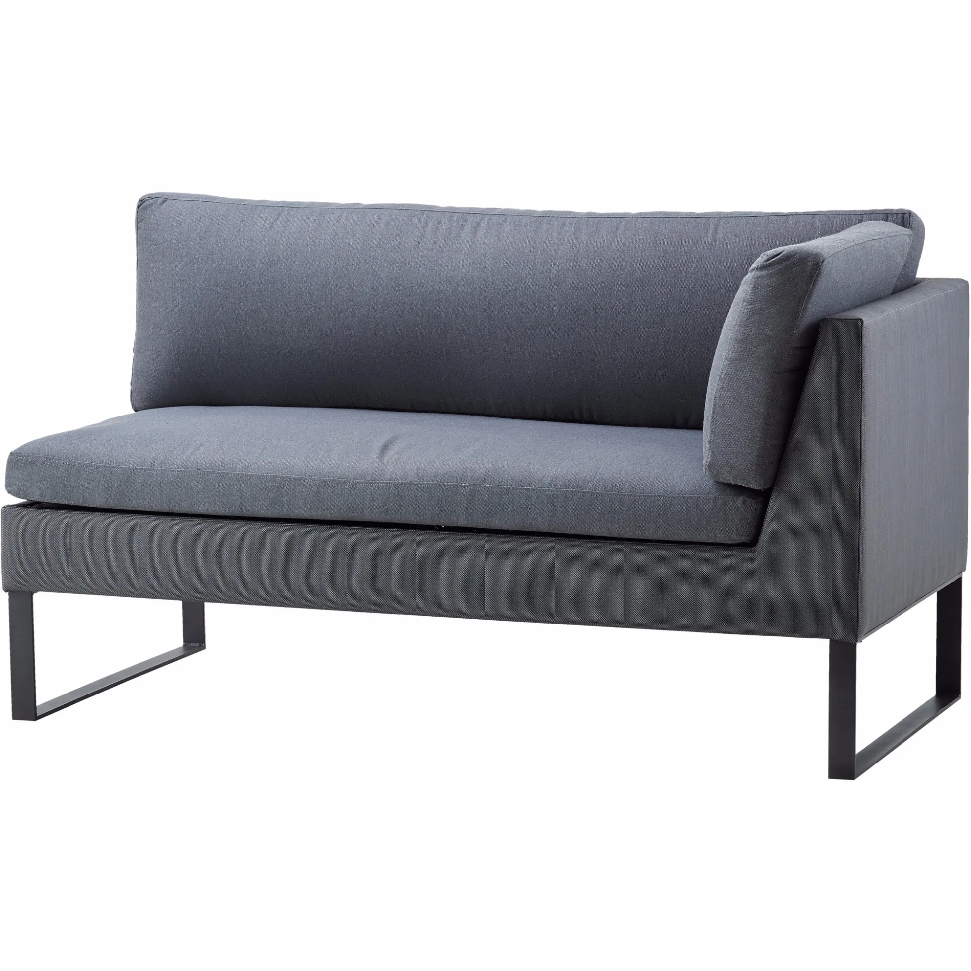 Flex Outdoor Sofa von Cane Line